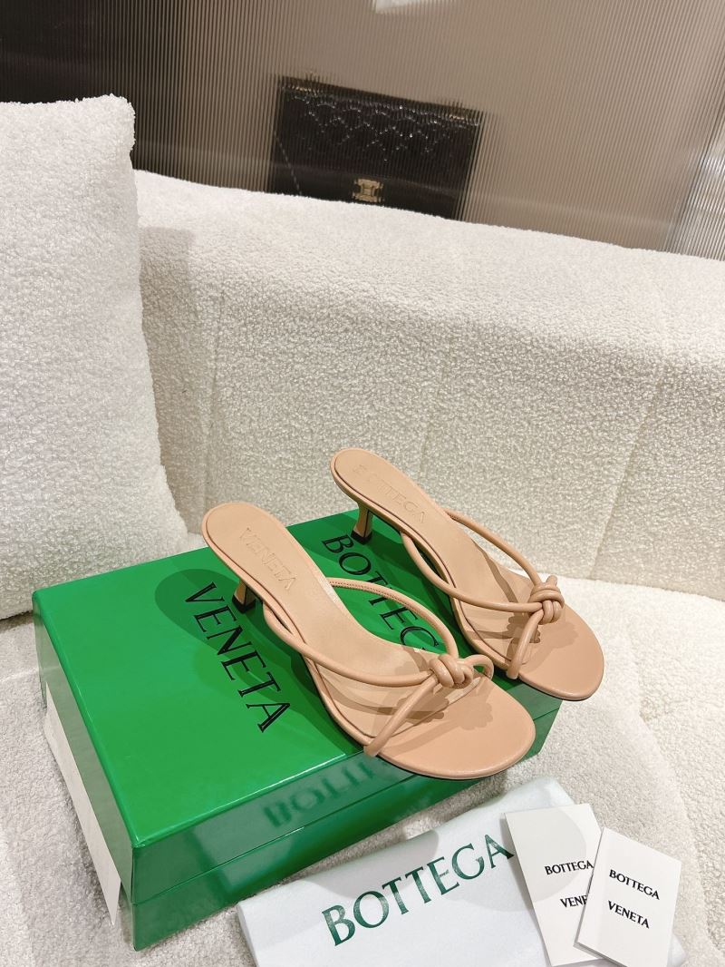 Bottega Veneta Sandals